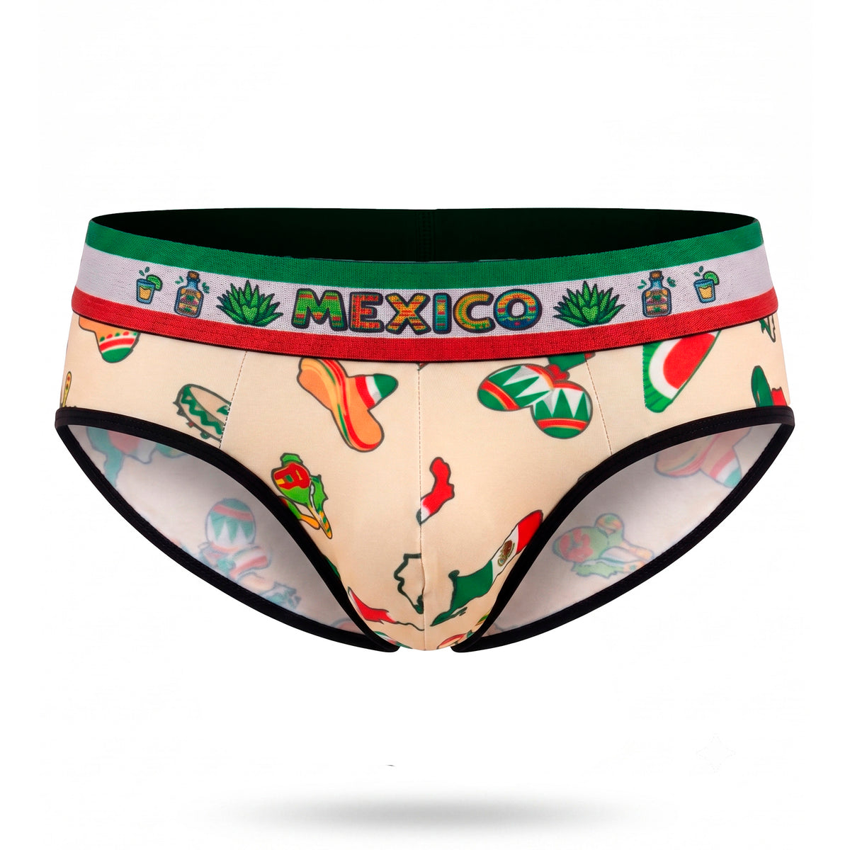 Brief Funtasy Patrio