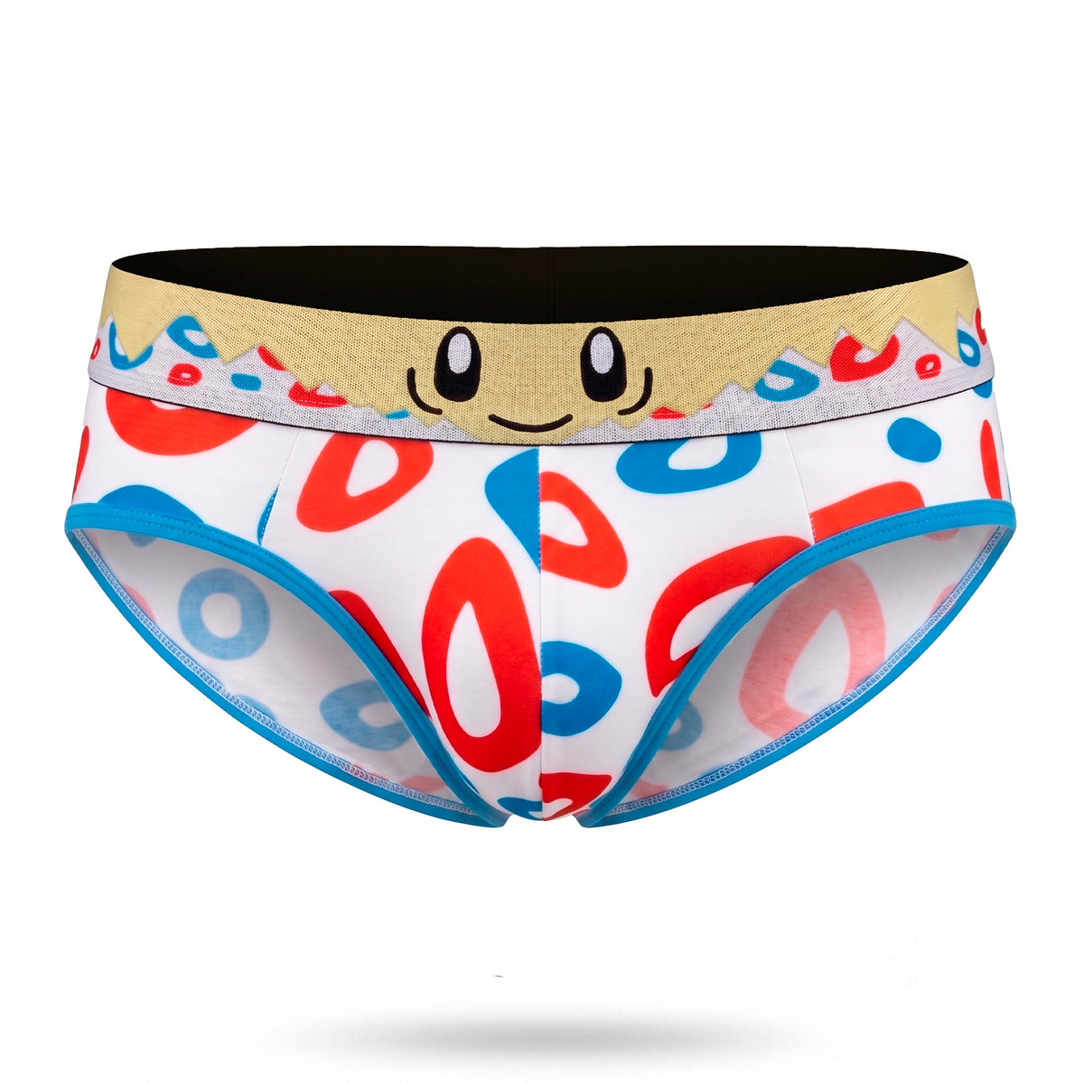 Boxer Funtasy Kawaii Mystic Egg