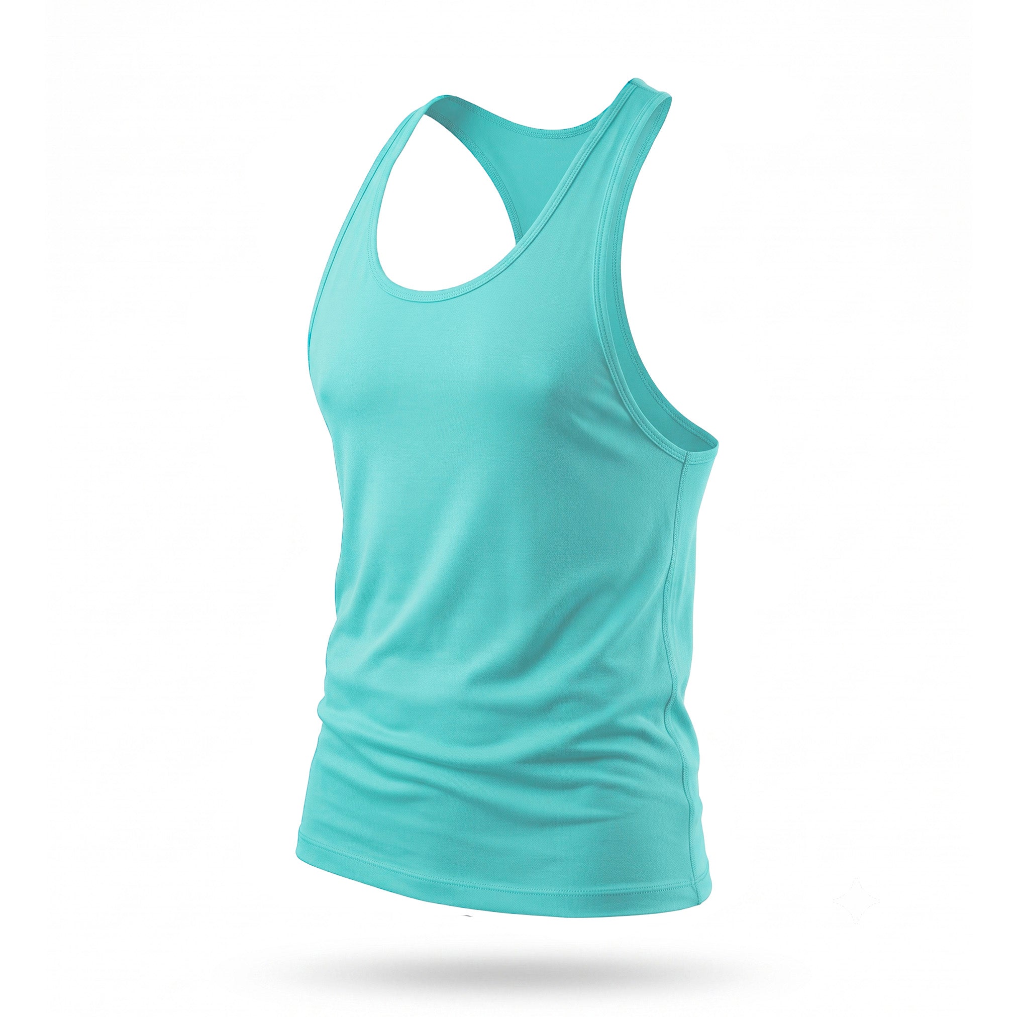 Camisa Mens Look Olimpica Menta