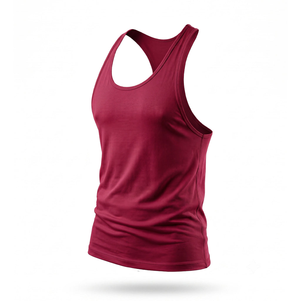 Camisa Mens Look Olimpica Tinto