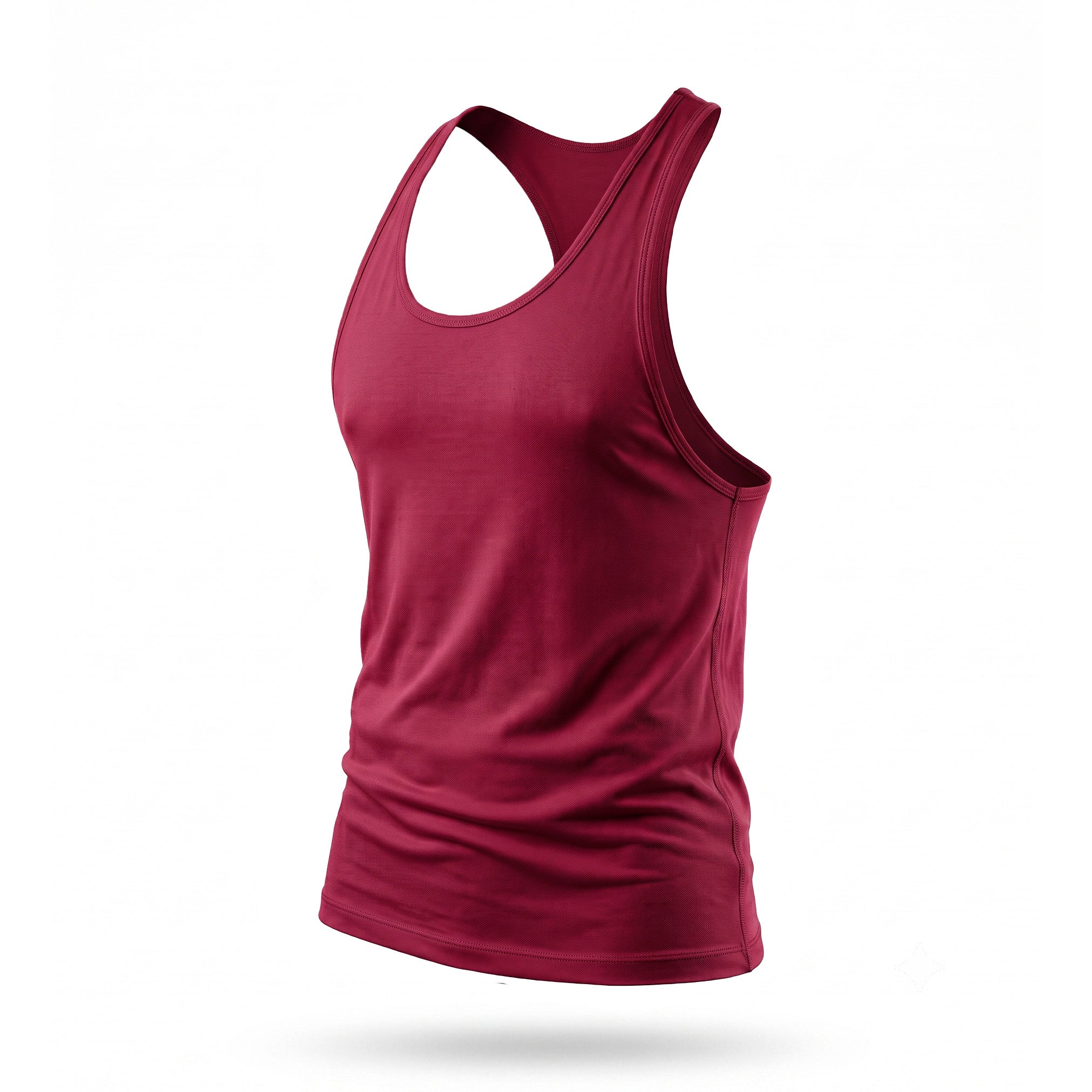 Camisa Mens Look Olimpica Tinto