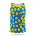 Playera Mens Look Baby Ducks