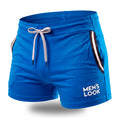 Short Nexum Corto Azul Rey
