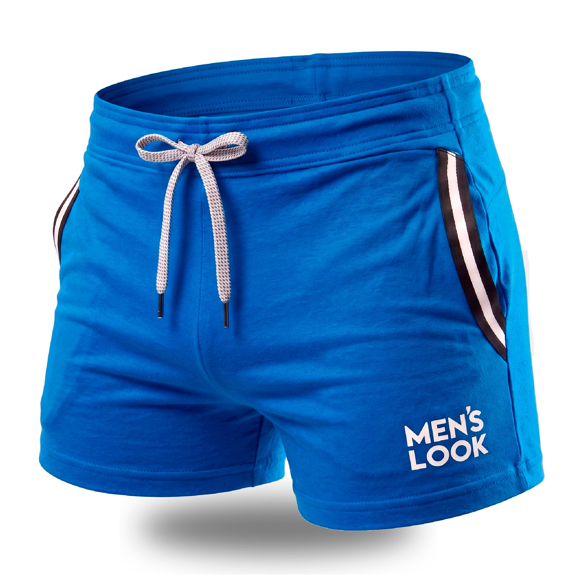 Short Nexum Corto Azul Rey