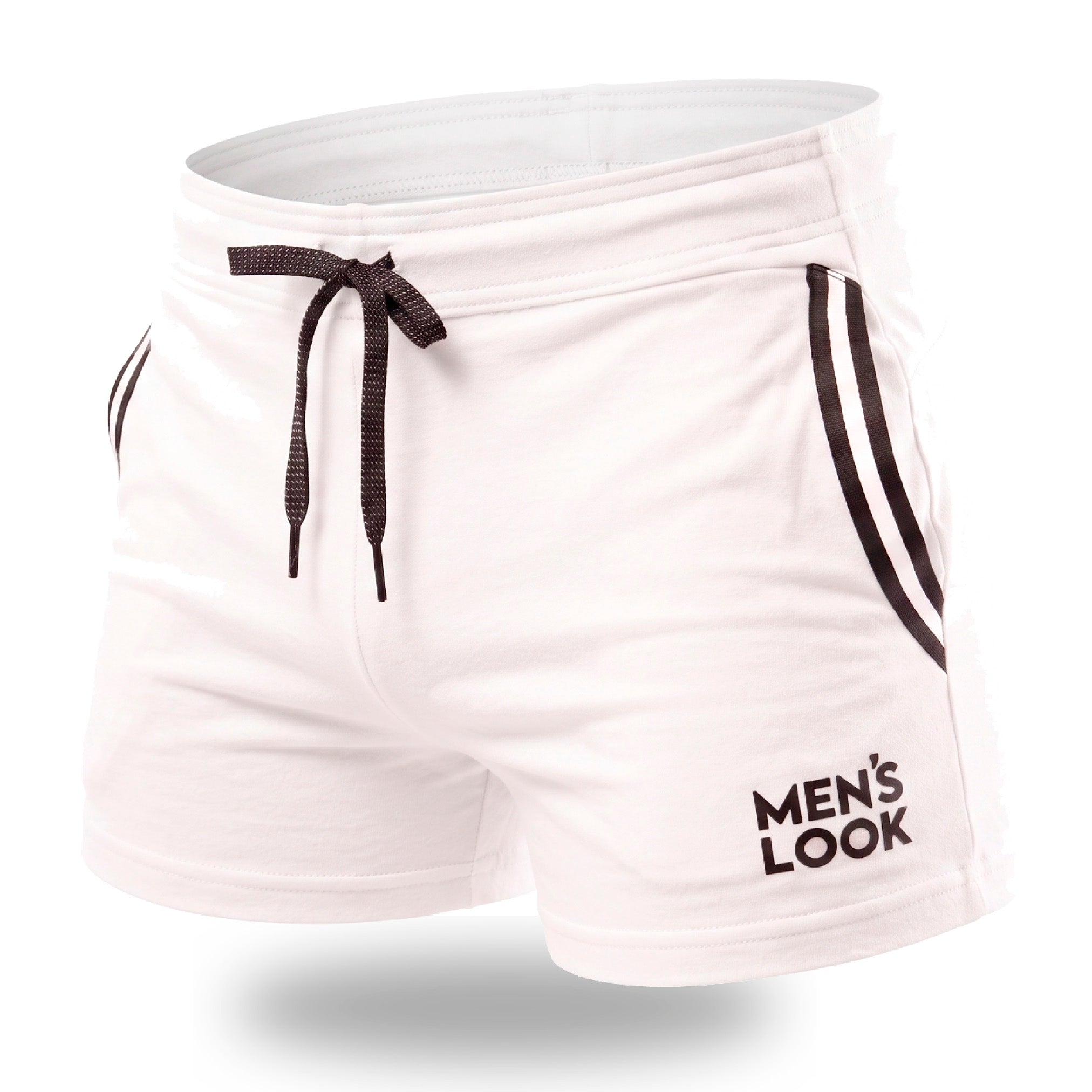 Short Nexum Corto Blanco