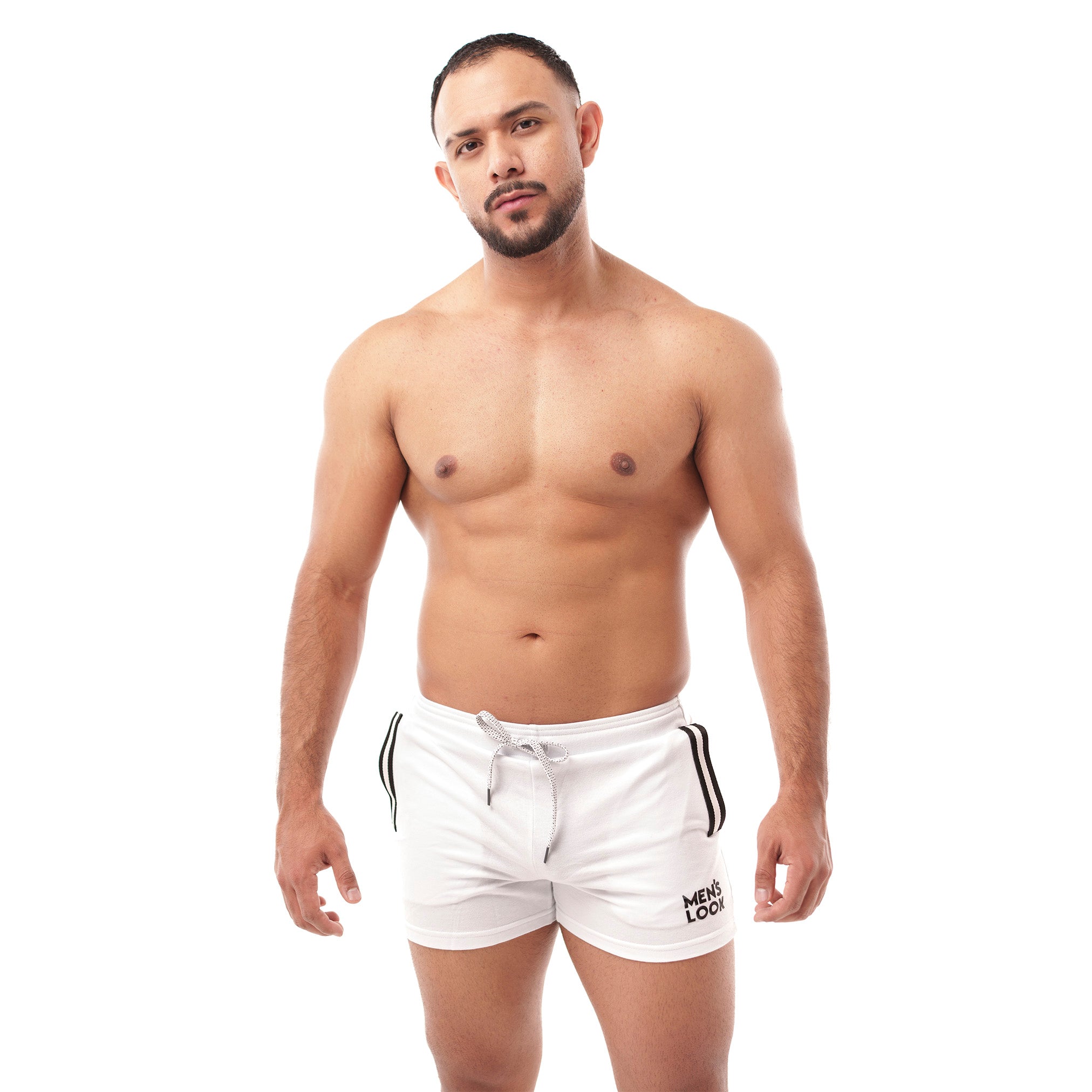 Short Nexum Corto Blanco