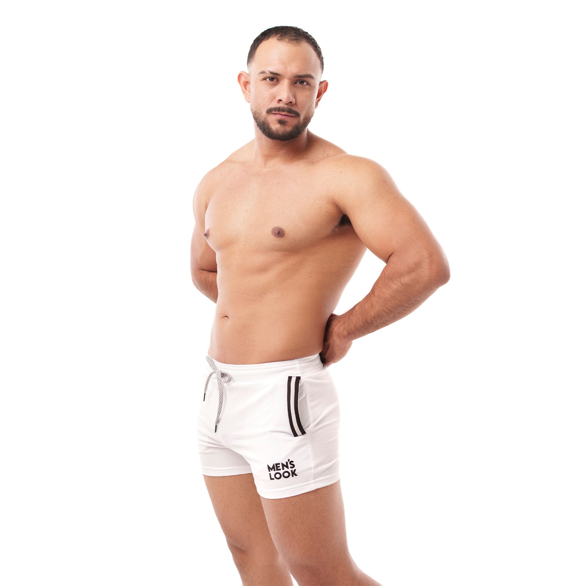 Short Nexum Corto Blanco