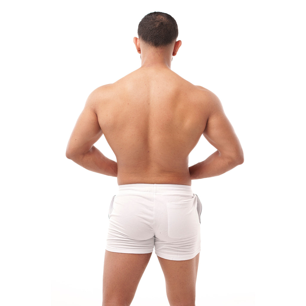 Short Nexum Corto Blanco