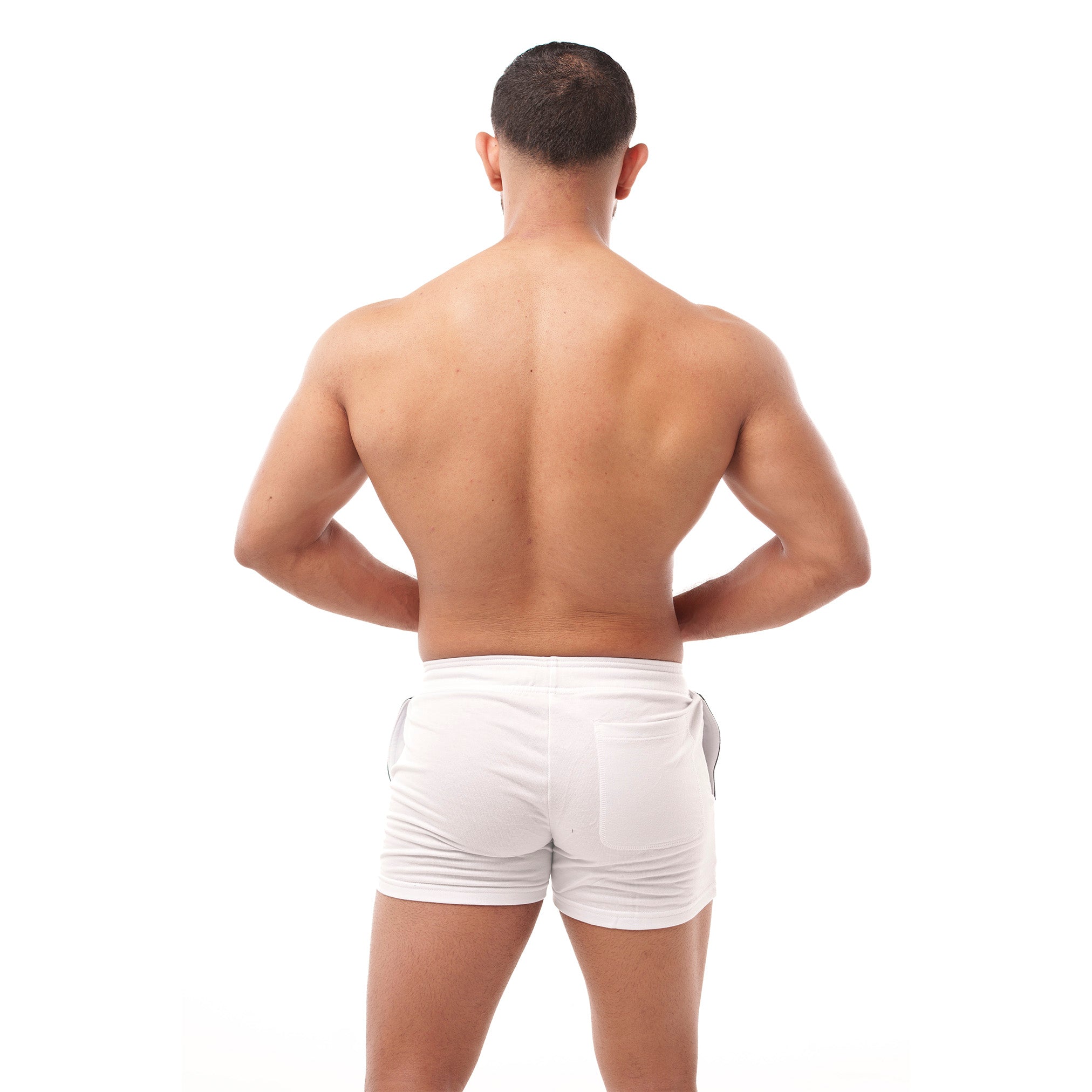 Short Nexum Corto Blanco