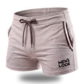 Short Nexum Corto Gris Silver