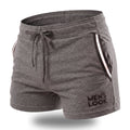 Short Nexum Corto Gris Oxford