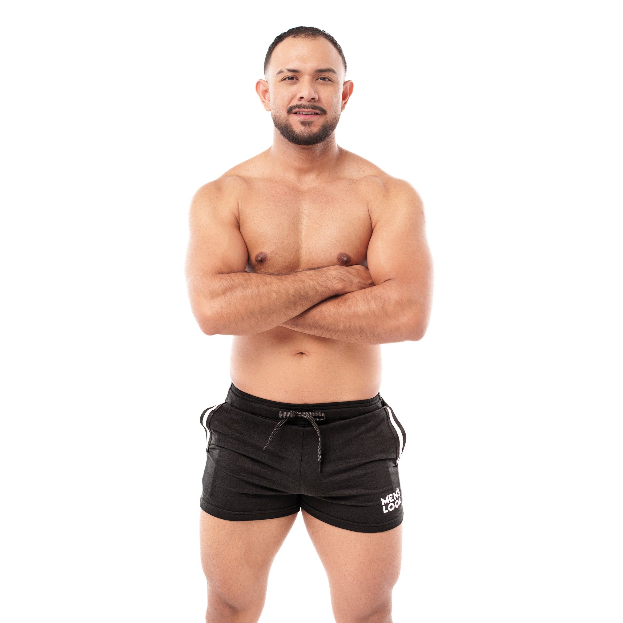 Short Nexum Corto Negro