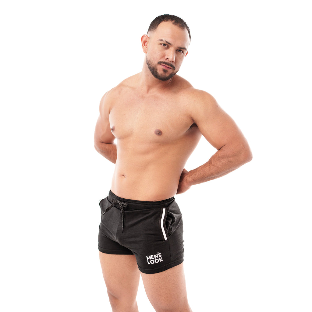 Short Nexum Corto Negro