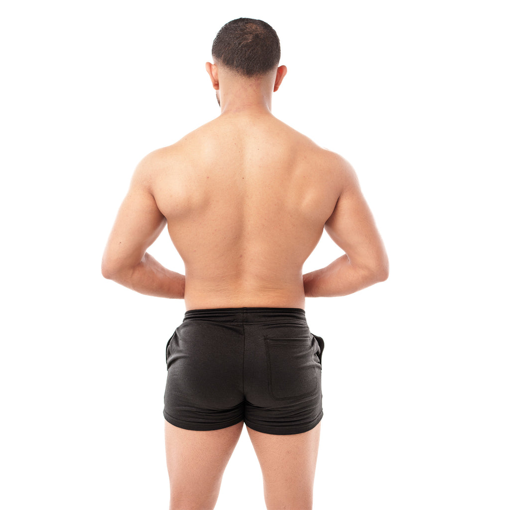 Short Nexum Corto Negro