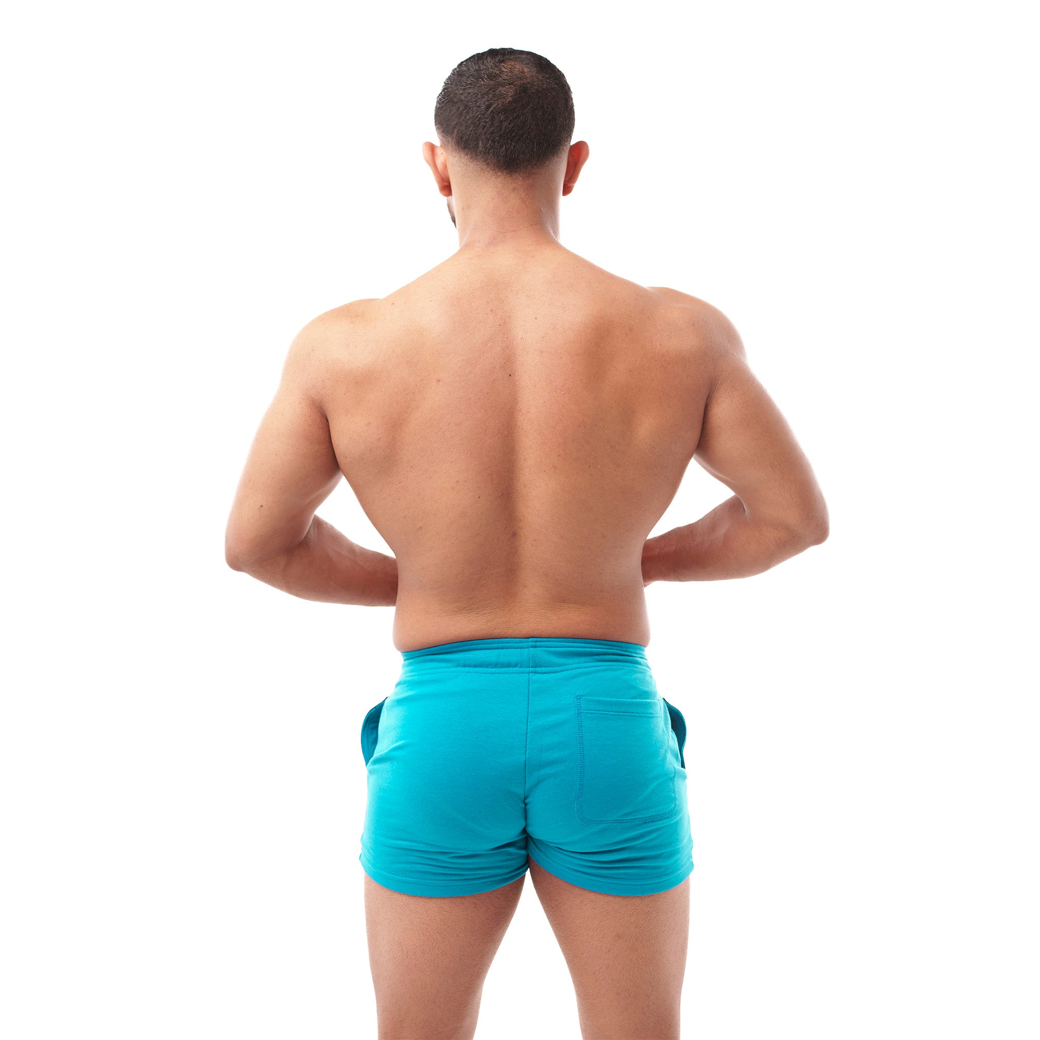 Short Nexum Corto Jade