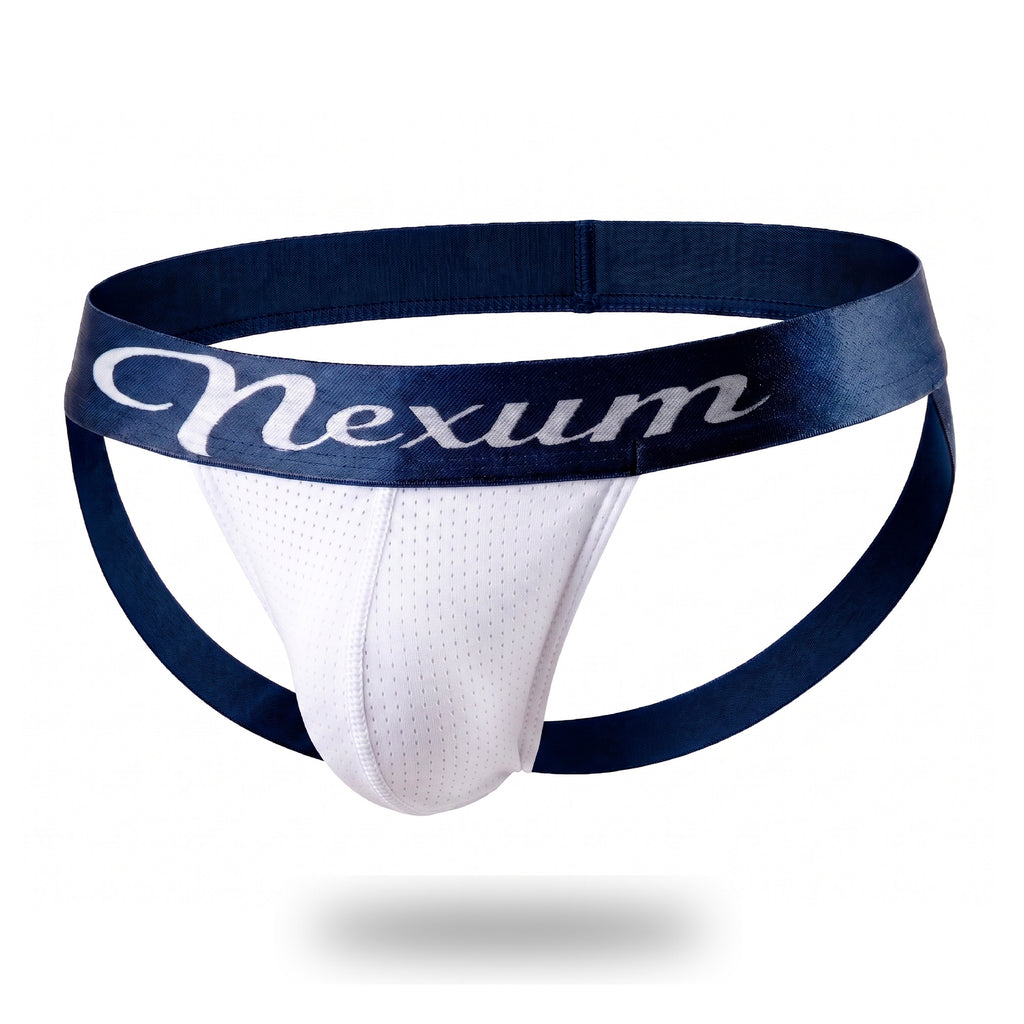 Suspensorio Nexum Blanco