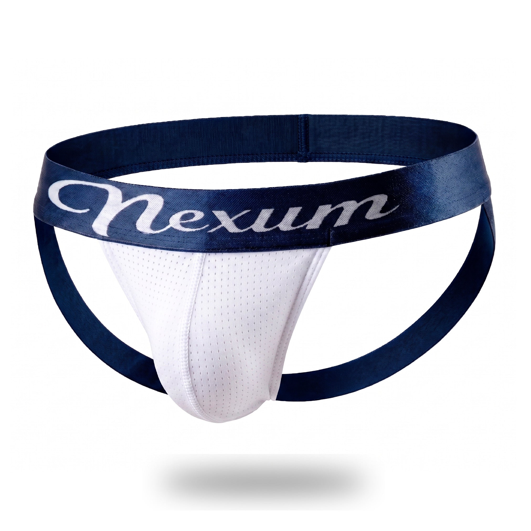Suspensorio Nexum Blanco