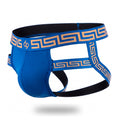 Suspensorio Sixty Nine Azul Rey