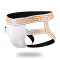Suspensorio Sixty Nine Blanco