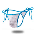 Tanga Hilo Nexum Blanco