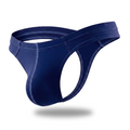 Tanga JM Azul Marino