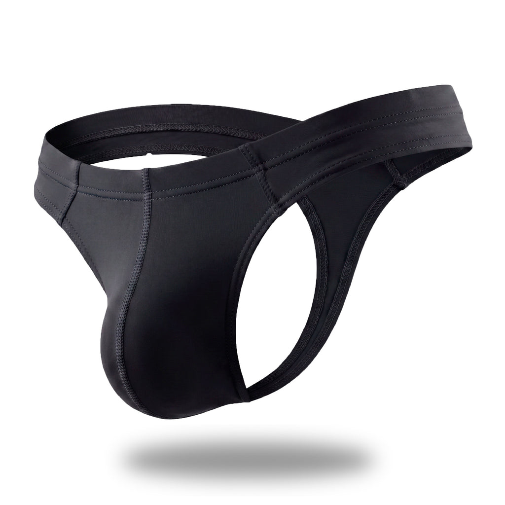 Tanga JM Black