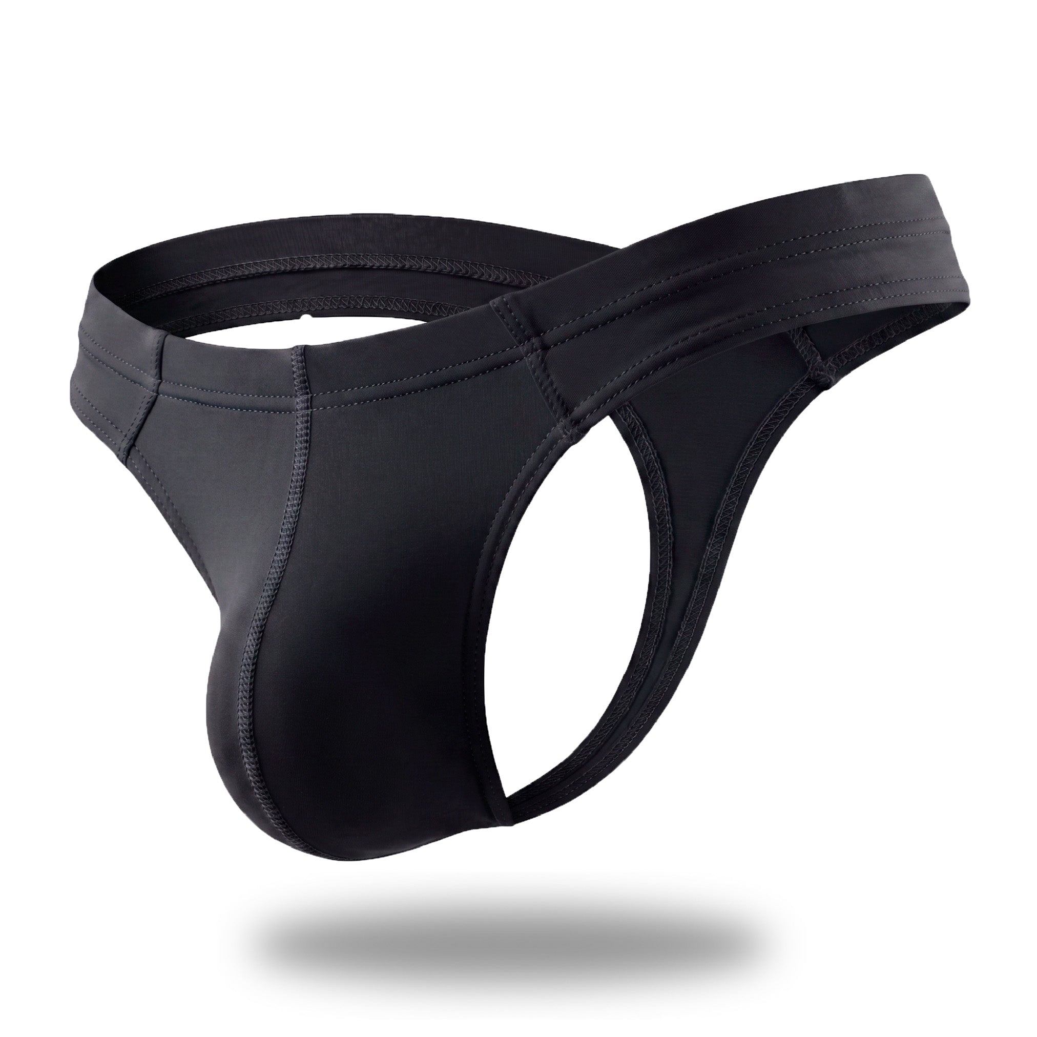 Tanga JM Black