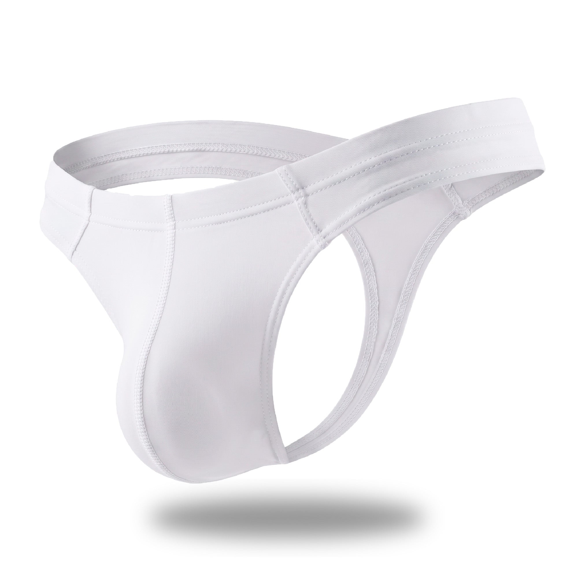 Tanga JM Blanco