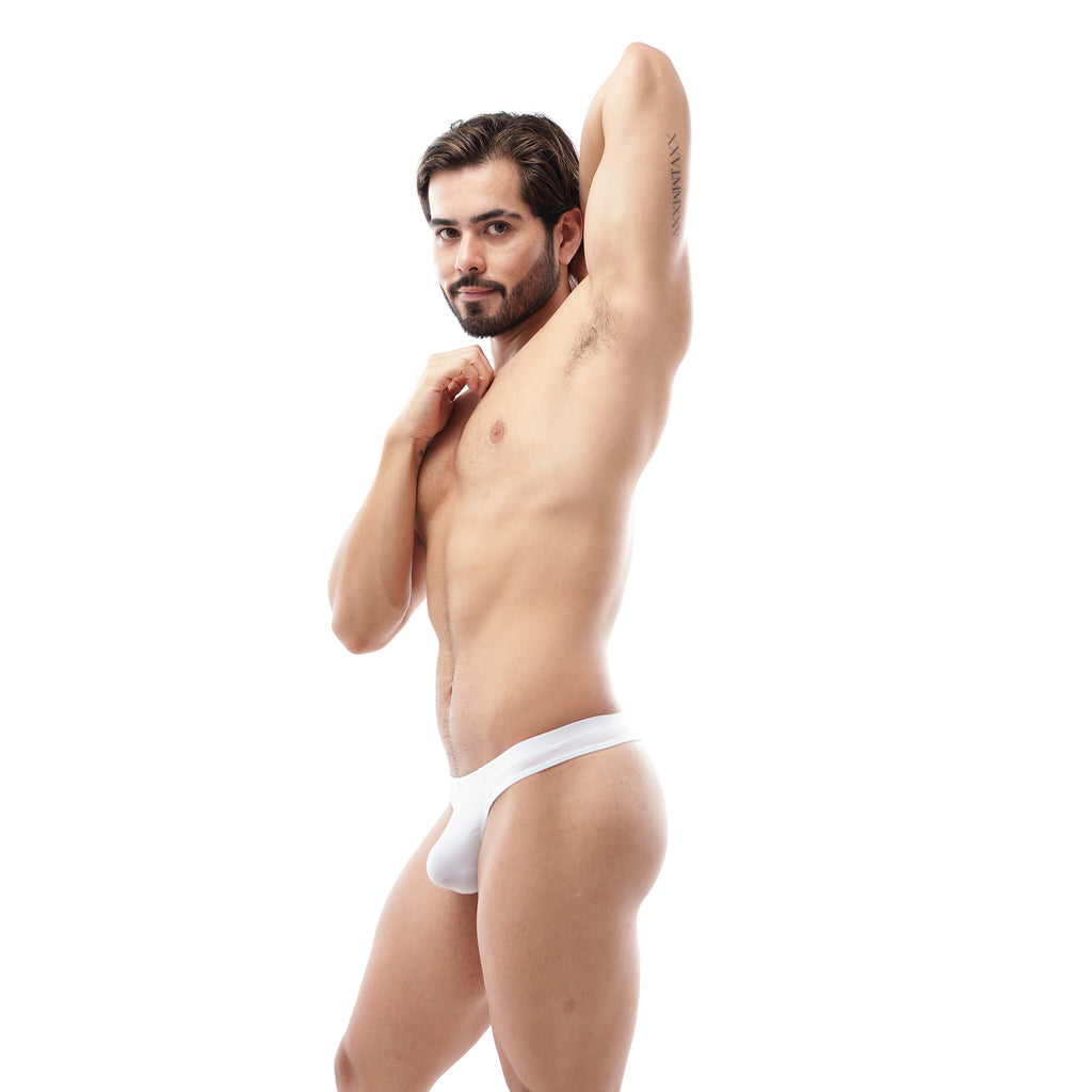 Tanga JM Blanco