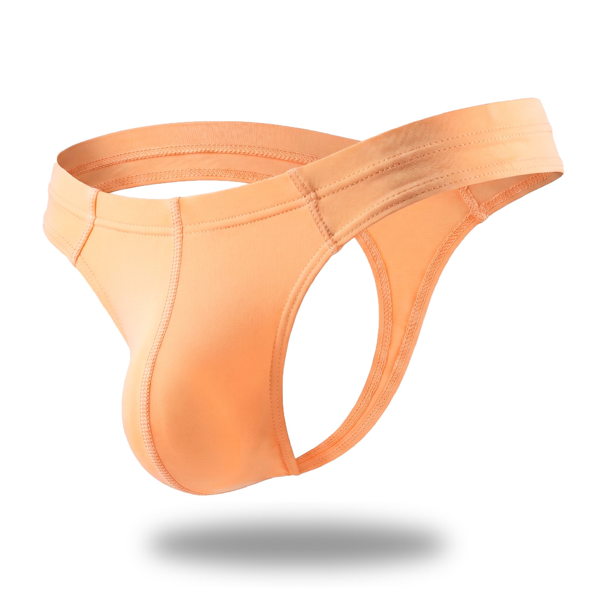 Tanga JM Nude