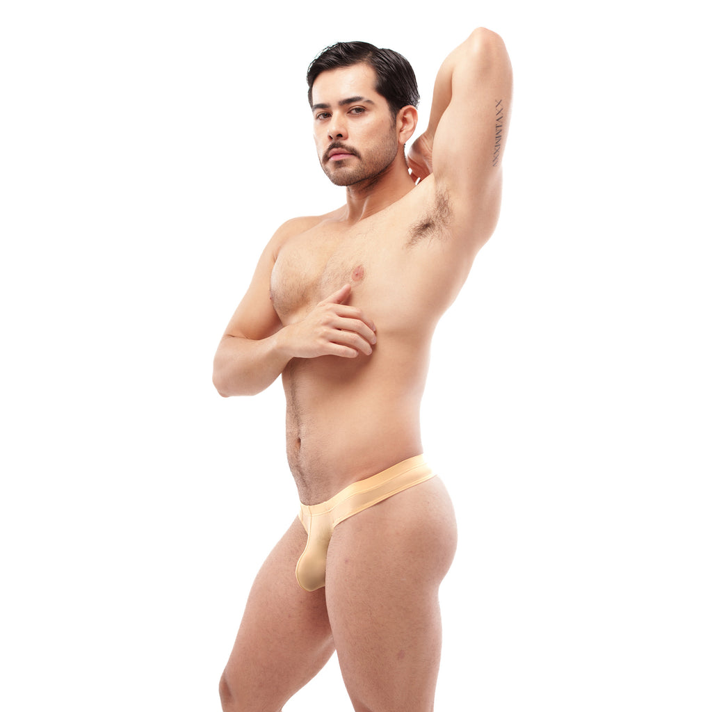 Tanga JM Nude