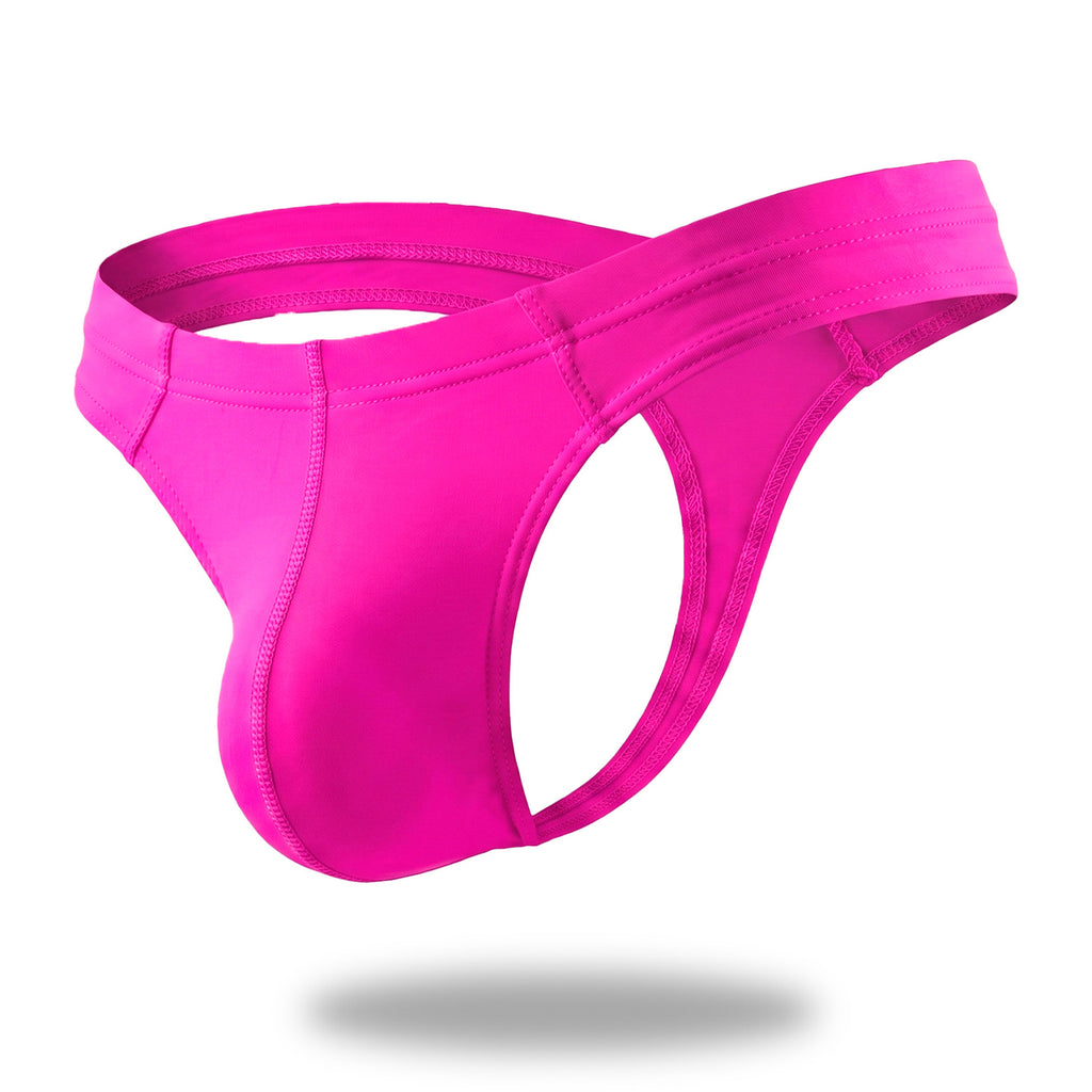 Tanga JM Pink
