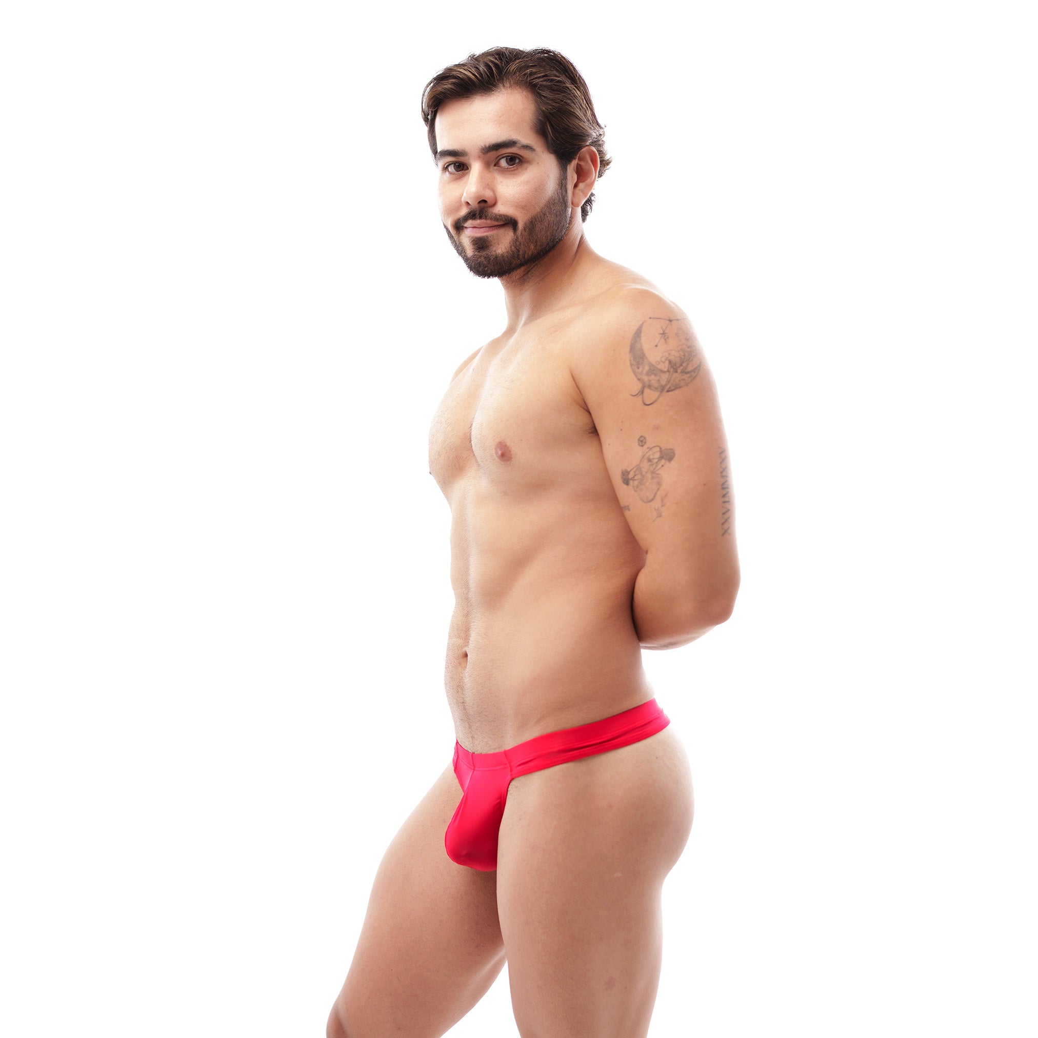 Tanga JM Roja