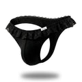 Tanga Olan Encaje