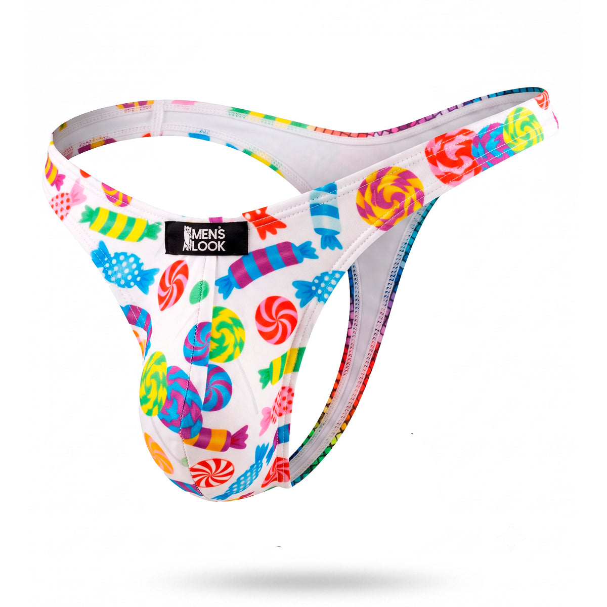 Tanga Mens Look Candy
