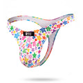 Tanga Mens Look Color Stars
