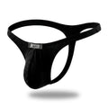 Tanga Mens Look Negra