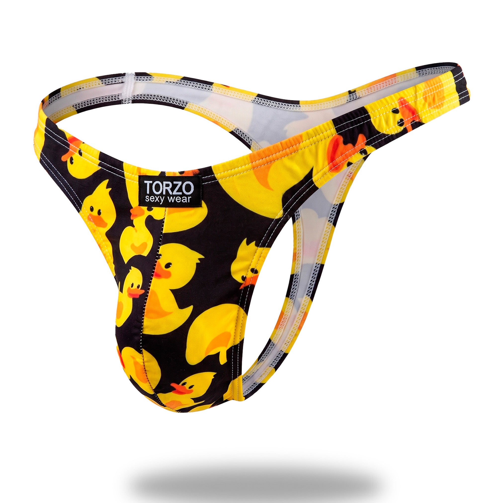 Tanga Torzo Dark Ducks